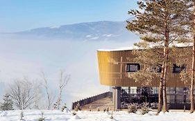 Tarcin Forest Resort & Spa Sarajevo - Mgallery Collection